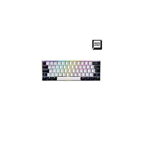 ゲーミングキーボード SKILLER S