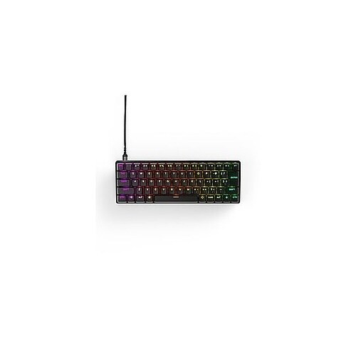 ゲーミングキーボード Apex Pro