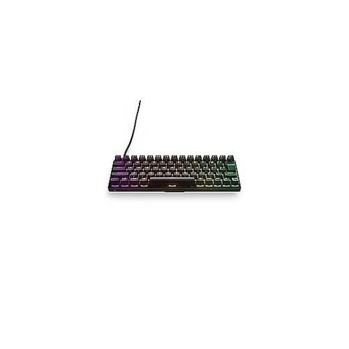 ゲーミングキーボード Apex 9 Mi