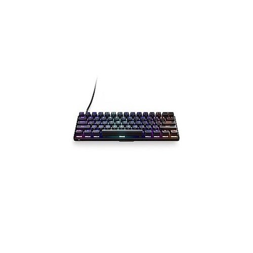 ゲーミングキーボード Apex 9 Mi