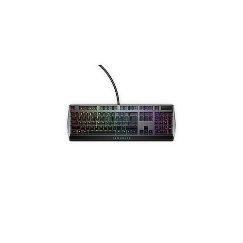 Alienware ロープロファイル R