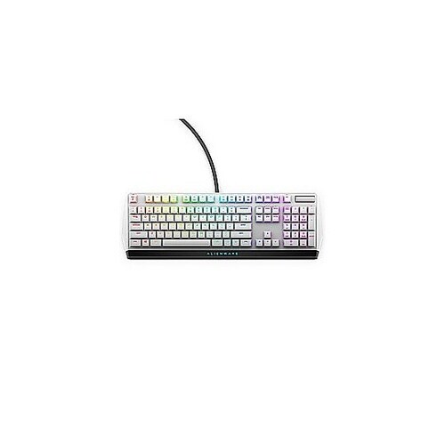 ロープロファイル RGB ゲーミングキー