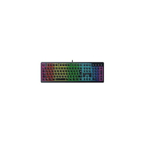 ゲーミングキーボード+リストレスト Or