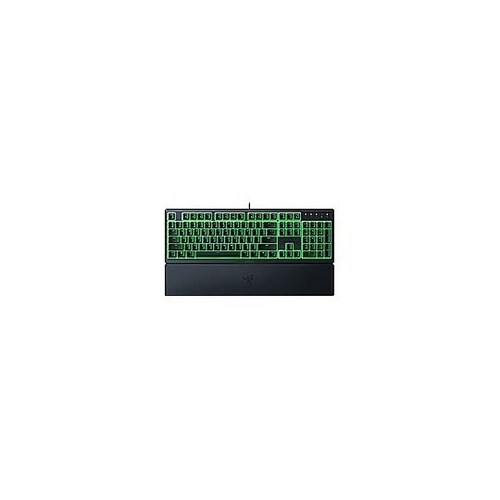 ゲーミングキーボード+リストレスト OR