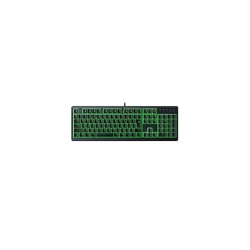 ゲーミングキーボード+リストレスト OR
