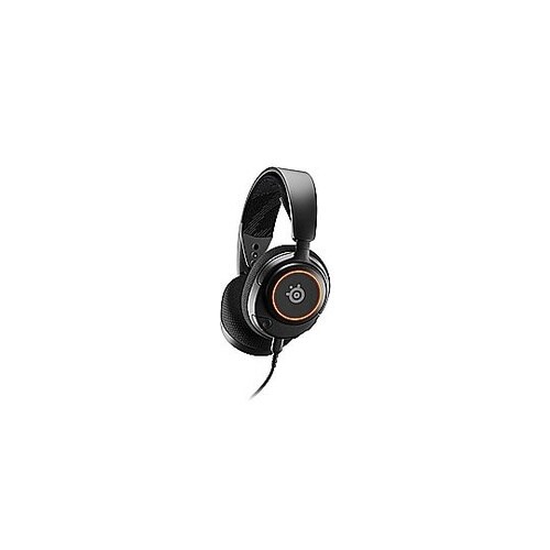 ゲーミングヘッドセット Arctis N