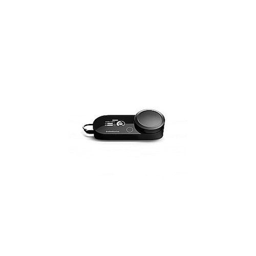 ゲーム用 USB DAC−アンプ Gam