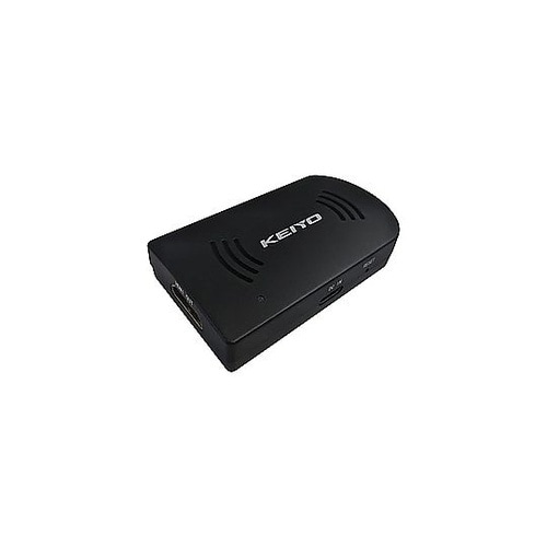 〔ワイヤレスHDMI〕ミラーキャストドン