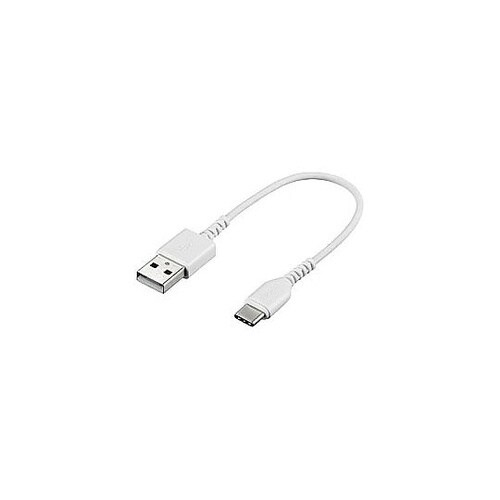 USB−A ⇔ USB−Cケーブル [充