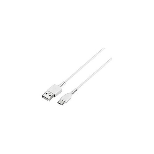 USB−A ⇔ USB−Cケーブル [充