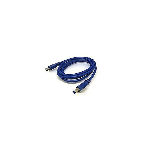 USB−A ⇔ USB−Bケーブル [1