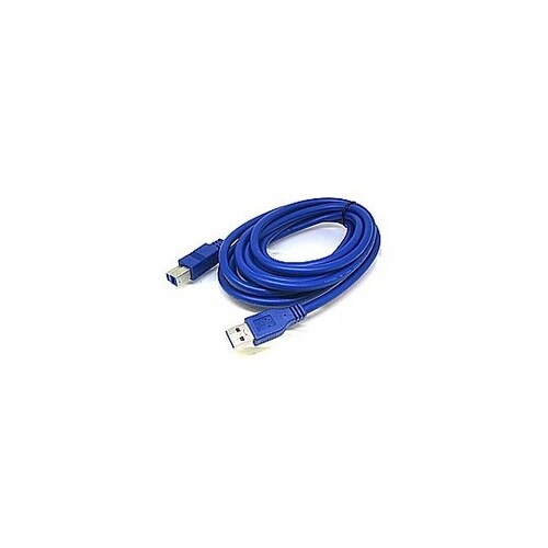 USB−A ⇔ USB−Bケーブル [3