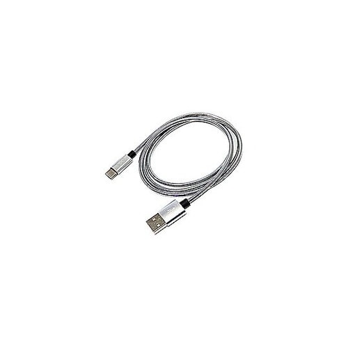 USB−A ⇔ USB−Cケーブル [充