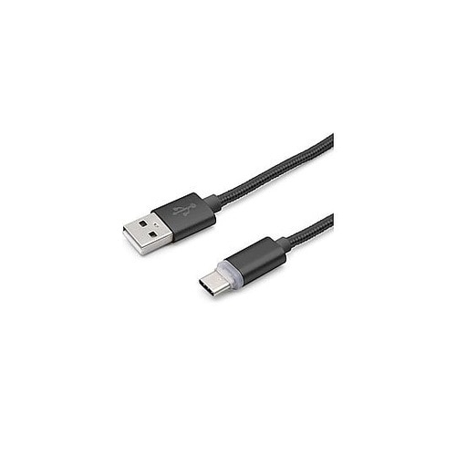 USB−A ⇔ USB−Cケーブル [充