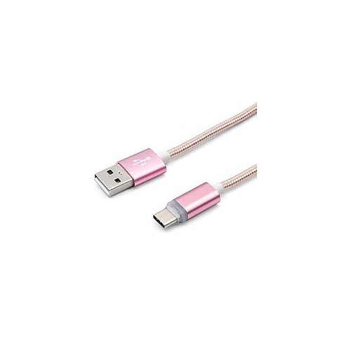 USB−A ⇔ USB−Cケーブル [充