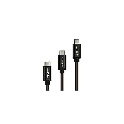 USB−C ⇔ USB−Cケーブル [充