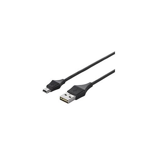 どっちもUSB2.0ケーブル A to
