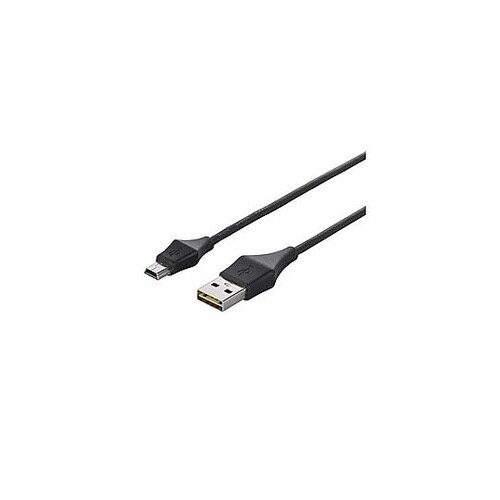 どっちもUSB2.0ケーブル A to