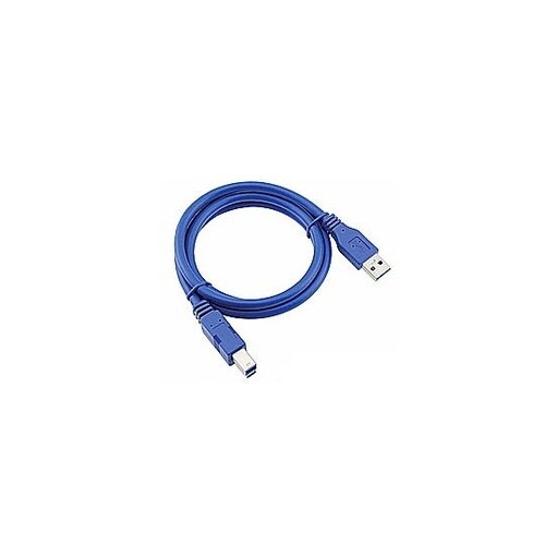 USB−A ⇔ USB−Bケーブル [1