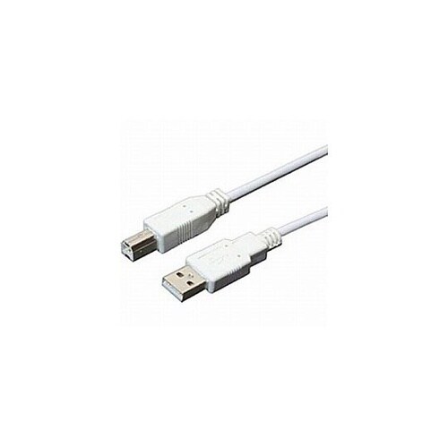 2m USB2.0ケーブル【A】⇔【B】