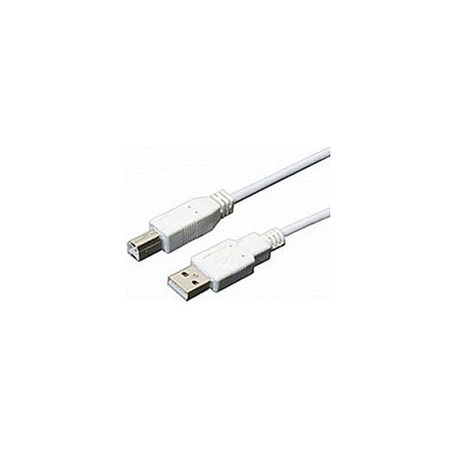 5m USB2.0ケーブル【A】⇔【B】
