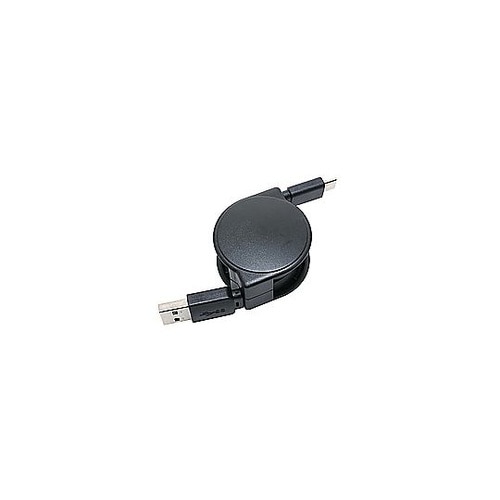 USB−A ⇔ USB−Cケーブル [充