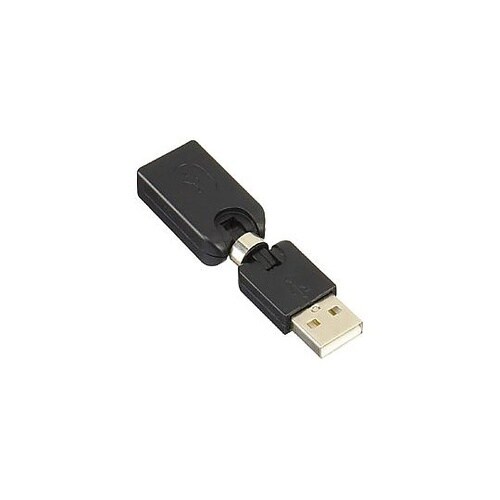 USB−A延長アダプタ [USB−A オ