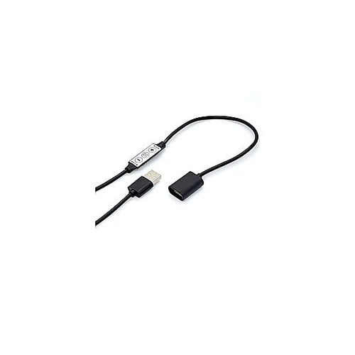 電源スイッチケーブル [USB−A オス
