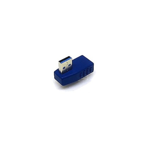 USB−A延長アダプタ [USB−A オ