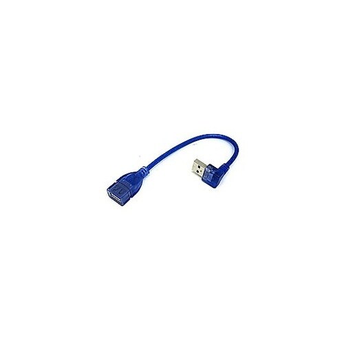 USB−A延長ケーブル [USB−A オ