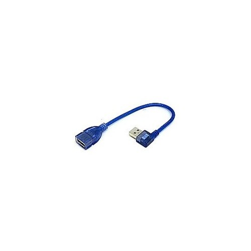 USB−A延長ケーブル [USB−A オ