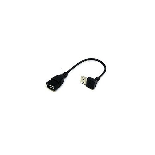 USB−A延長ケーブル [USB−A オ