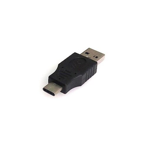 USB中継アダプタ [USB−A オス−