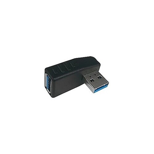 USB−A延長アダプタ [USB−A オ