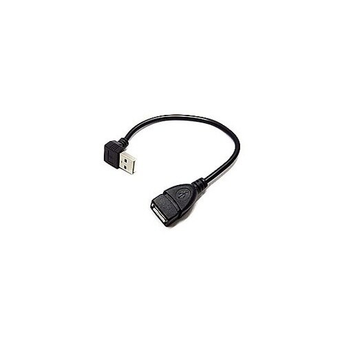 USB−A延長ケーブル [USB−A オ