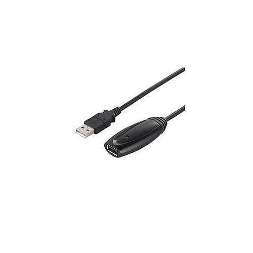 USB2.0リピーターケーブル(A to
