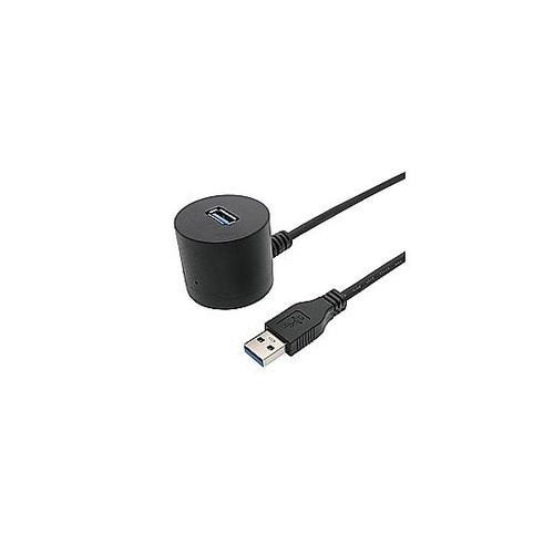 USB−A延長ケーブル [USB−A オ