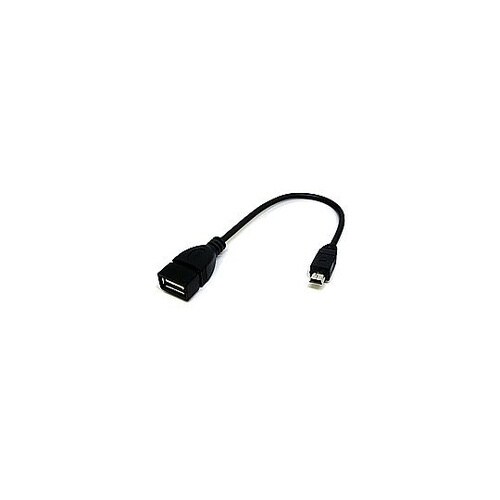USB変換アダプタ [mini USB