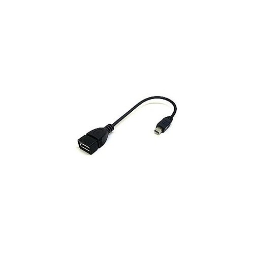 USB変換ホストアダプタ [mini U