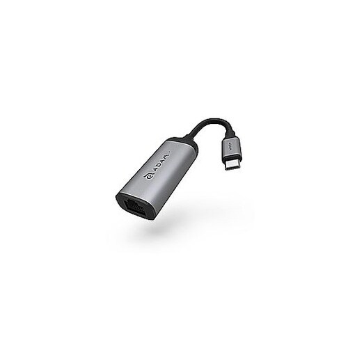 LAN変換アダプタ [USB−C オス→