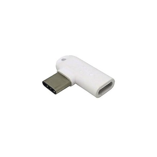USB変換アダプタ [USB−C オス→