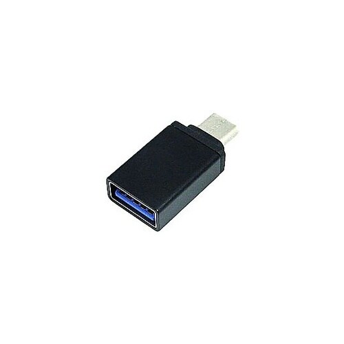USB変換アダプタ [USB−C オス→