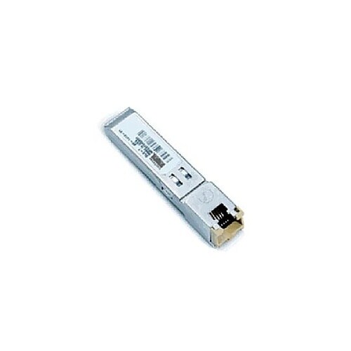 Cisco SFPトランシーバ 1000