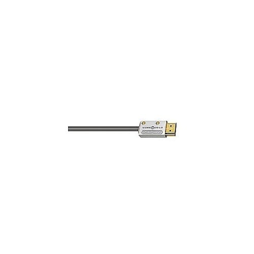 STH−5.0m HDMIケーブル シル
