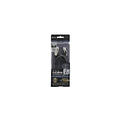 OS−HDM1UH200BK 2.0m