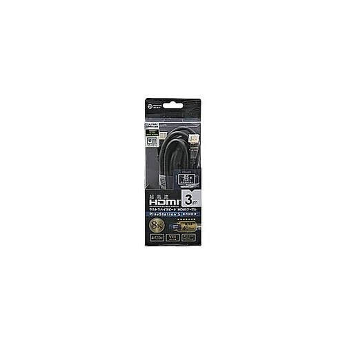 OS−HDM1UH300BK 3.0m