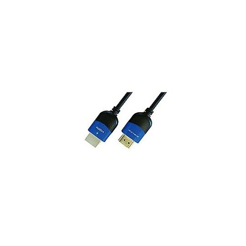 Premium HDMIケーブル ブラッ