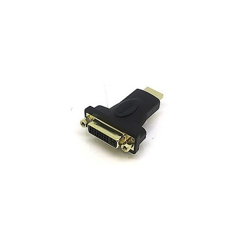 映像変換アダプタ [HDMI オス→メス