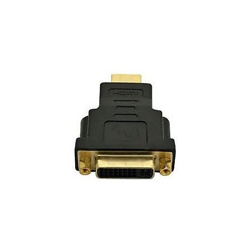 映像変換アダプタ [HDMI オス→メス