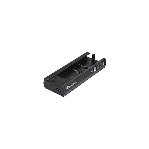 SST−TS16 SSDケース USB−